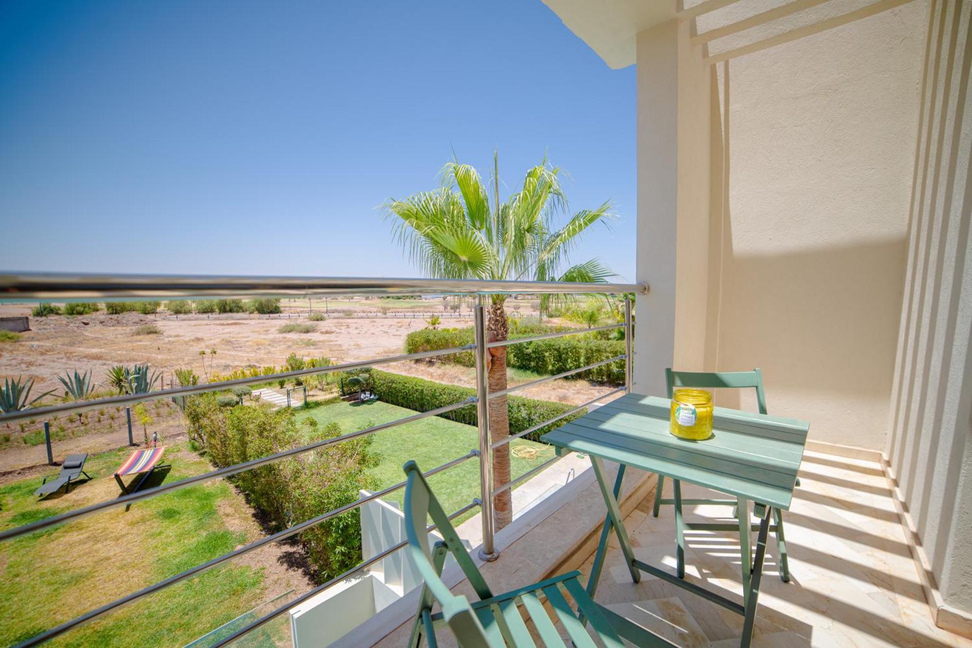 Villa In Marrakesh Luaran gambar