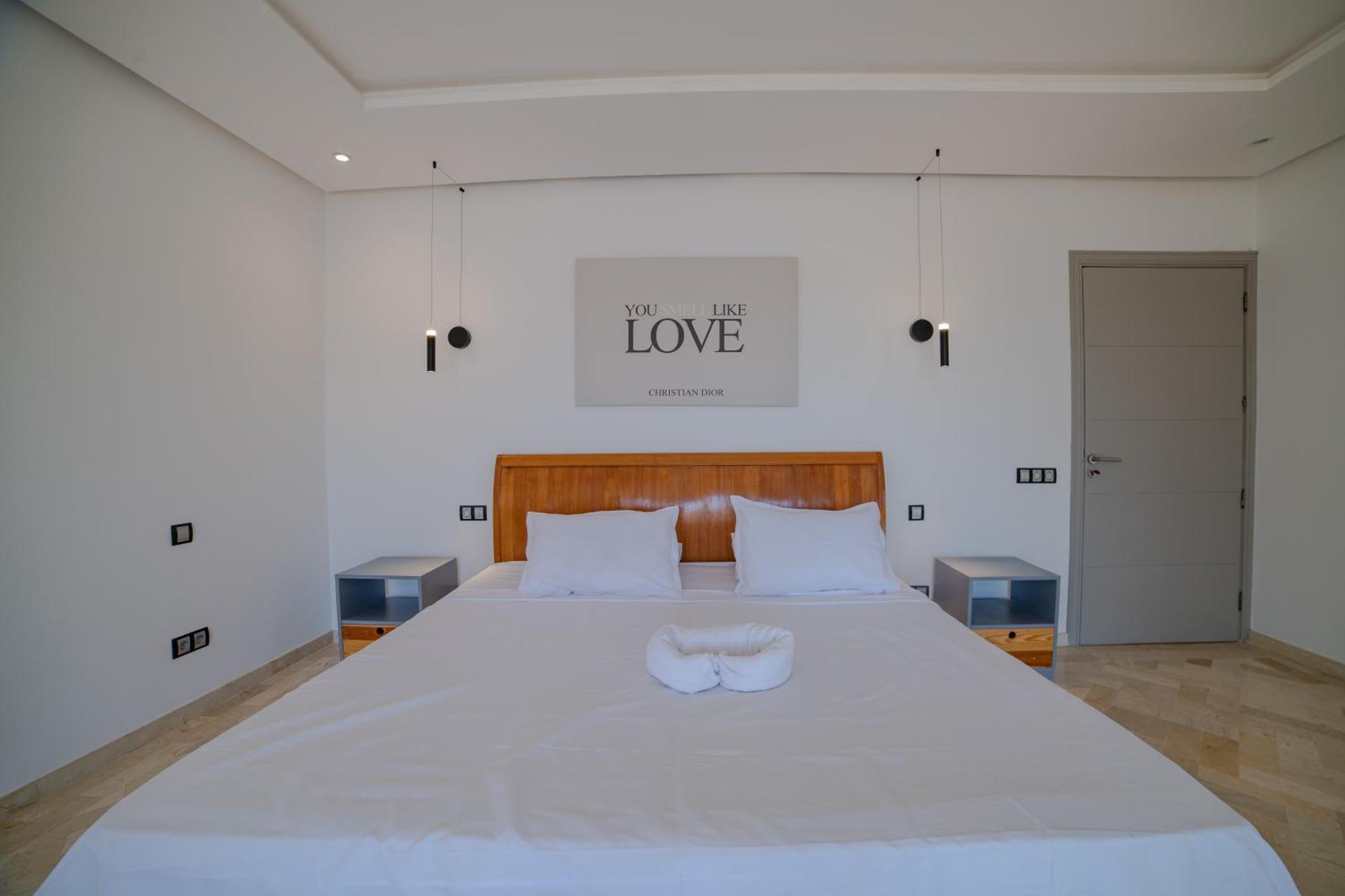 Villa In Marrakesh Luaran gambar